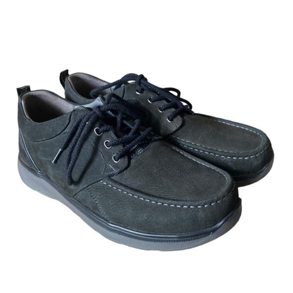 PROPET MEN - ORSON - MCA012L
BLACK SNEAKERS SIZE 12